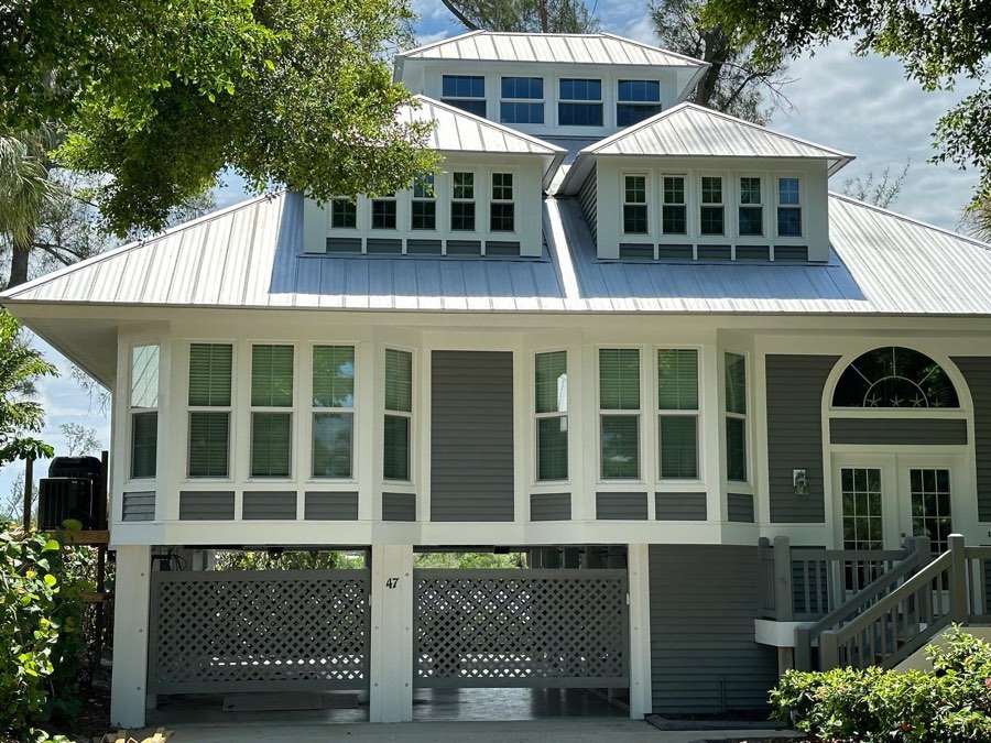 House and cabinet painting in Lakewood Ranch, FL